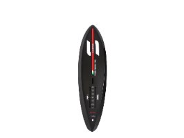 Torpedo 110L Downwind Foilboard