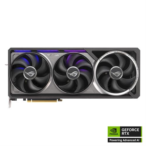 כרטיס מסך Asus ROG Astral GeForce RTX 5090 OC 32GB GDDR7