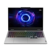 מחשב נייד Lenovo LOQ 15.6" i7-13650HX 32GB 1TB SSD RTX5