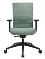 כיסא משרד ארגונומי Topstar – פרופיל מודרני ומתאים לבית או למשרד