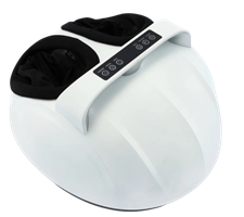 Medics Care MC-5390A – מכשיר עיסוי חשמלי מקצועי לכפות הרגליים