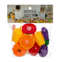 פירות סקוטש עם קרש חיתוך - WIN