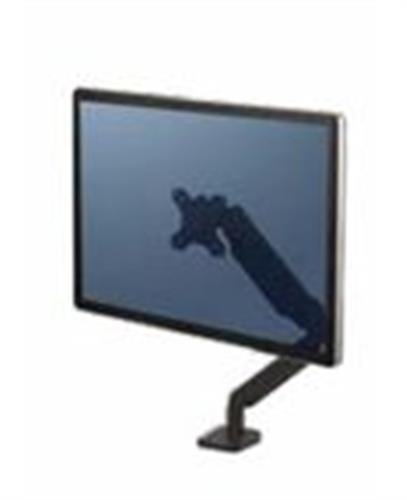זרוע מתכווננת ל 1מסכים שחור Platinum