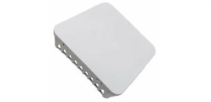 SIKLU אנטנה E-BAND 0.5FT SLIM