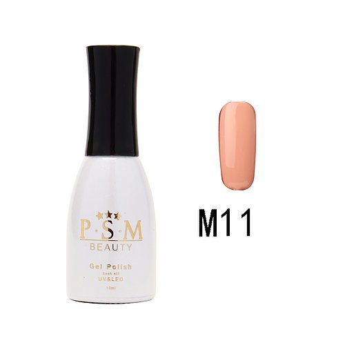 P.S.M BEAUTY לק ג’ל גוון – M11