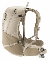 תיק יום דוייטר Deuter Futura 27 אפור אבן