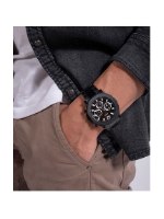 שעון יד Guess לגבר מקולקציית EDGE דגם GW0539G3