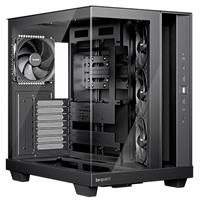 be quiet! LIGHT BASE 500 Black