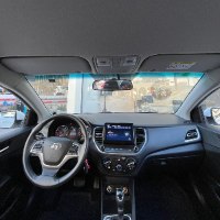 Hyundai Accent i25 2023