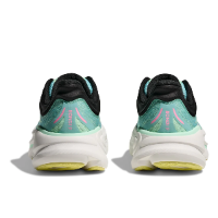 HOKA BONDI 9 נעלי ספורט לאישה בונדי 9 בצבע כחול ספארק/מנטה | הוקה נשים
