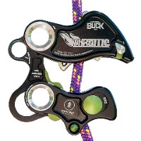 אביזר לטיפוס עצים Buckingham Throttle