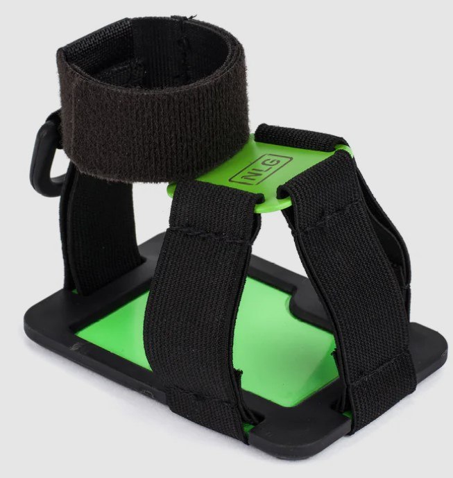 רתמה למברגה NLG Drill Harness