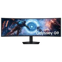 מסך גיימינג קעור Samsung 49" Dual QHD 144Hz 1ms VA