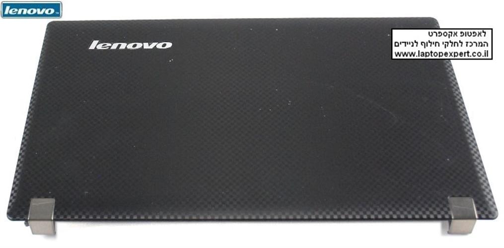 גב מסך למחשב נייד לנובו Lenovo Ideapad S10-3 LCD Back Cover 10.1 Black Antenna Cables 32FL5LCLV00 Laptop