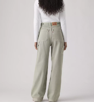 ג’ינס Levis 001UL-0015 CINCH BAGGY CARPENTER
