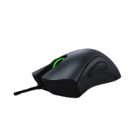 עכבר גיימינג RAZER DEATHADDER ESSENTIAL - שחור