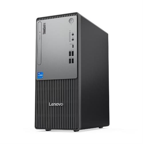 נייח LENOVO ThinkCenter neo 50t Gen 5 I5-14400 8GB 256NVME DOS