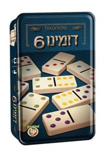 דומינו 6