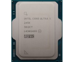 מעבד – Intel® Core™ Ultra 5 245K Tray