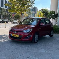 Hyundai i20 2014