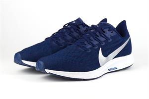NIKE AIR ZOOM PEGASUS 36- BLUE