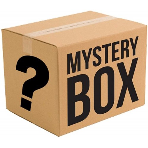 MYSTERY BOX - חולצה בהפתעה !