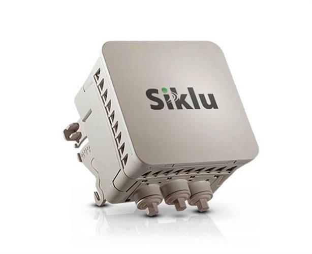 SIKLU לינק גלים מילימטריים PTP EH-710TX