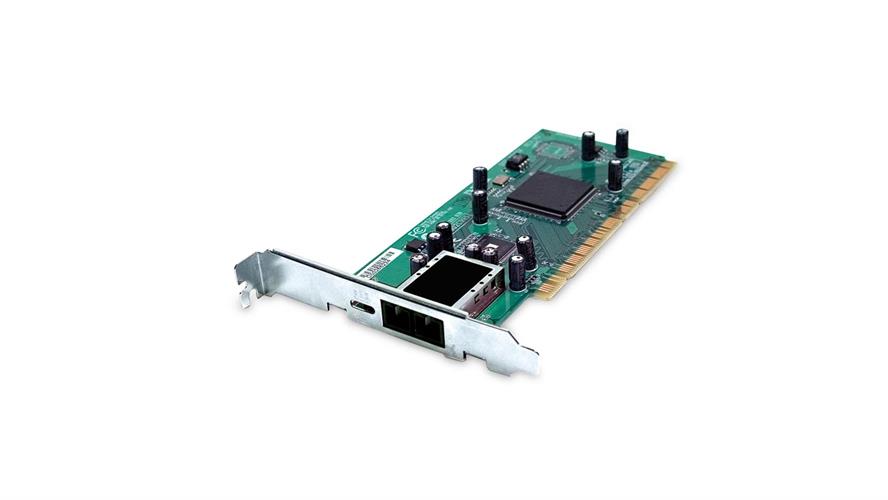 D-Link Network Adapter Fiber 1000BASE-SX PCI-X