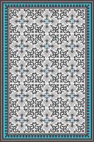 שטיח פי.וי.סי (ויניל) PVC S00027