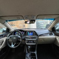 Hyundai Sonata 2018