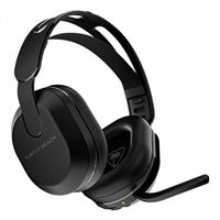 אוזניות גיימינג אלחוטיות Turtle Beach Stealth 500 Gen 3 לאקסבוקס שחור