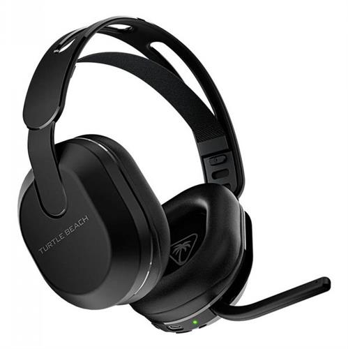 אוזניות גיימינג אלחוטיות Turtle Beach Stealth 500 Gen 3 לאקסבוקס שחור