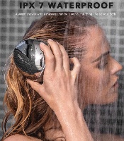 מכשיר Breo Scalp Mini Pro – עיסוי עדין ועמוק לעור הקרקפת