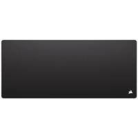 משטח לעכבר Corsair MM Anti-fray Cloth – XXL Black בגודל 93x40 ס"מ