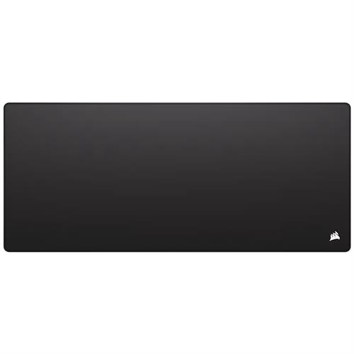 משטח לעכבר Corsair MM Anti-fray Cloth – XXL Black בגודל 93x40 ס"מ