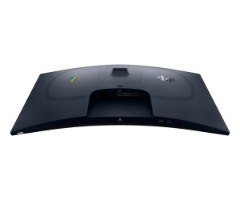 מסך קעור Dell Alienware 32 Gaming Monitor VA 2K 1ms 180hz USB