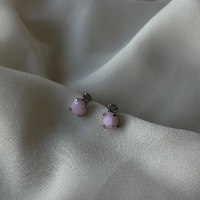 עגילי נואל | קריסטל