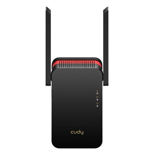 מגדיל טווח Cudy AX3000 Dual Band Wi-Fi 6 Range Extender Mesh