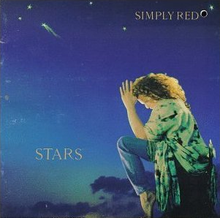 SIMPLY RED/STARS