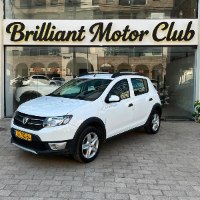 Dacia Sandro 2017