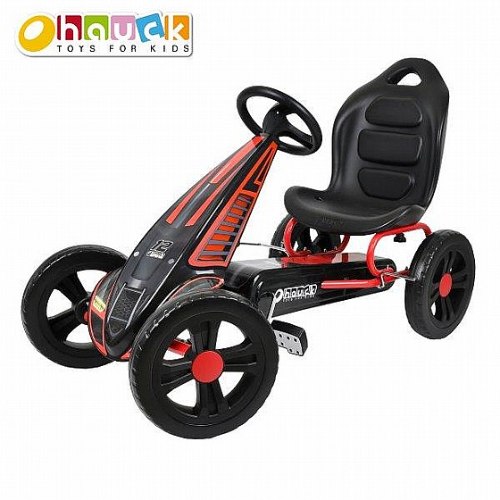 HP59DQO2EL קרטינג פדלים דגם: ציקלון