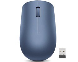 עכבר אלחוטי לנובו Lenovo 530 Wireless Mouse GY50Z18986
