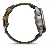     שעון חכם Garmin MARQ Adventurer (Gen 2) למטיילים וספורטאי שטח