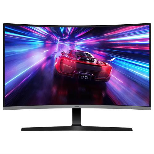 מסך קעור Samsung ‏32" FHD ‏100Hz ‏4ms VA