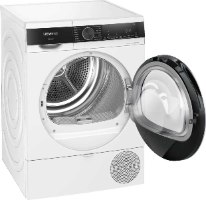 מייבש כביסה HEAT PUMP עם קונדנסור 9 ק"ג SIEMENS דגם WQ42G29IL סימנס