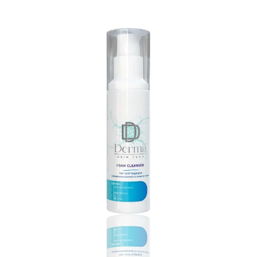  Foam Cleanser - غسول رغوي