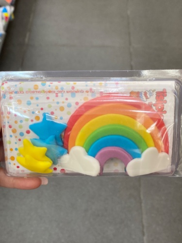 קישוט קשת בענן