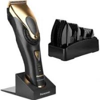 מכונת תספורת Panasonic ER-GP84 פנסוניק Gold Edition