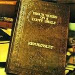 KEN HENSLEY /  PROUD WORDS ON A.. -HQ-