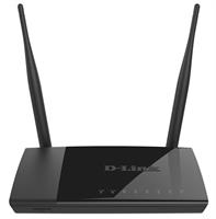 D-Link DIR-825/AC/E Wireless AC1200 Dual Band Gigabit Router